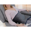 manta térmica LTK715 de Movitcare frontal