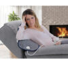 manta térmica LTK715 de Movitcare lumbar